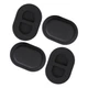 4x Car Floor Pan Drain Plug Fit for 2018 Jeep Wrangler JK 68194821AA