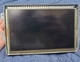 14-15 Jaguar X152 F-Type GPS Navigation Climate Screen Monitor Display