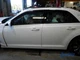 Chrysler 300 2014 Front Floor Console White 1PB67DX9AD 7377