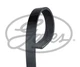 GATES 6PK1218 V-RIBBED BELT FOR CHEVROLET CITRO&Euml;N FIAT FORD FORD AUSTRALIA G