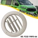 1PC Roof Headliner AC Heater Air Vents For 2015-2025 Ford Transit YC3Z-19893-AA
