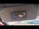 Driver Sun Visor Crew Cab With Mirror Fits 11-14 FORD F150 PICKUP 1335139
