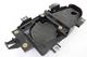 2018-2024 AUDI S5 SPORTBACK AUTOMATIC TRANSMISSION LEVER BRACKET RETAINER OEM