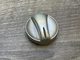 2004-06 Toyota Scion XB Climate Control  Knob Silver 777945 Used One Only 