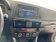 Audio Equipment Radio Receiver Am-fm-cd Single Fits 13-14 MAZDA CX-5 619441
