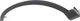 New Front, Driver Side Fender Trim For Toyota RAV4 2016-2018