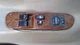 2000 Toyota Tundra LH Master Window Switch OEM Used 641-51222L 154K Miles