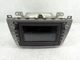 2009-2009 Mazda 6 Am Fm Cd Player Radio Receiver PC0Y0