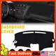 Dash Cover Mat Dashmat for Nissan Altima 2007-2012 Dashboard Car Interior Pad