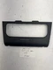 2010-2014 Volkswagen Golf Climate Dash Trim Panel OEM.