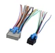 Nc Ship For Metra 71-2003-1 For 2002-2004 GMC Envoy Radio Wire Harness Stereo