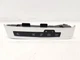 2008 Audi A6 (3.2L / AT) Shift Indicator W/ Silver Trim PN: 4F1713463D