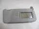 20 21 22 Kia Soul RH Passenger Sunvisor Sun Visor w/Mirror OEM LKQ