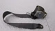 04-09 Dodge Durango Second row Pass Seat Belt Retractor