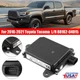 88162-04015 Blind Spot Radar Sensor for 2016-2021 Toyota Tacoma 2.7L 3.5L OEM US