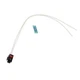 Genuine ACDelco For Chevy Suburban/Tahoe 2021 Wiring Harness Connector | Female
