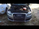 Charcoal A4 AUDI   2008 Fuel Vapor Canister 1096196