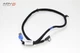 2025 HYUNDAI TUCSON RADIO RECEIVER USB CABLE WIRE WIRING HARNESS OEM