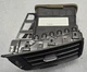 🔥14-19 Chevy GM Silverado Sierra Dash AC A/C Air Vent Heater Outlet Panel Black