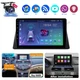 2+32G CarPlay For Honda Accord EX 2008-2012 Android 14 Car Stereo Radio GPS +Cam
