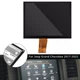 🚗8.4" Uconnect LCD Display Touch Screen For Jeep Grand Cherokee 2017-2022