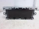 Info-GPS-TV Screen Center Dash Mounted Touch Screen Fits 17 RANGE ROVER 940256