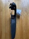 Driver Left Front Door Switch And Handle Fits 12-17 AUDI A6 132722 Black