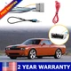 For Dodge Grand Caravan 2008-16 Stereo Radio Wiring & Harness Antenna Adapter