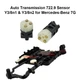 Auto Transmission 722.9 Sensor Y3/8n1 & Y3/8n2 for Mercedes-Benz and SsangYong
