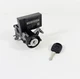 2005-2007 Jeep Grand Cherokee Ignition Switch Lock Cylinder & Key Immobilizer