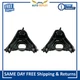 New Front Upper Control Arm w/ Ball Joint LH RH Pair For 1977-96 Buick Chevy