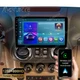 2+32GB Android 14 Car Stereo Radio For Jeep Wrangler Dodge Ram 2009-2011 Carplay