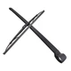 Rear Windshield Wiper Blade Arm Set for Audi A3 03-13, for Audi A4 Avant 01-0...