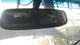 Used Front Center Interior Rear View Mirror fits: 2015 Kia Sportage Sdn w/o comp