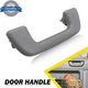 For Lexus GX470 2003-2009 Inside Back Door Handle Gray Assist Grip 7461013011B1
