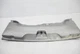 2009-15 Jaguar XF X250 Trunk Inner Trim Sill Scuff Panel Cover Trim C2Z3349 OEM