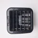 2003-2013 Maserati Quattroporte Dash Air Vent Assembly K225787