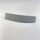 2007-2009 MERCEDES W221 S550 S600 CENTER DASH CENTER LOWER TRIM PANEL - GREY