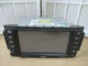 07-10 Chrysler Dodge Jeep Navigation Navi Radio Stereo DVD In Dash P05064401AH