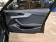 2017 A4 Audi Rh Pass Side Front Door Interior Trim Panel Black Ym