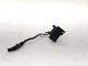 11-18 Porsche Cayenne 958 Console USB AUX Audio Auxiliary Jack Port 7PP035724B