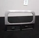 1999-2004 Jeep Grand Cherokee Center Dash Radio Bezel Trim OEM  55116037