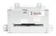 2008-2014 Cadillac CTS Radio AM FM Single CD Player Satellite Ready 20763583