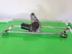 Clean! 97-04 Porsche Boxster 986 Windshield Wiper Linkage Motor OEM 99662803500