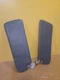 SET OF BLUE SUN VISORS 1989-1993 FIRST GEN CUMMINS DODGE RAM 150 250 350 TRUCKS