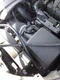 Air Cleaner 2.5L Manual Transmission Fits 14-18 MAZDA 3 3217747