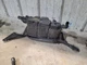 S6 AUDI   2014 Fuel Vapor Canister 2062947