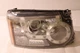 HALOGEN LED 10 11 12 13 LAND ROVER LR4 Passenger Headlight Head Lamp Light 31492
