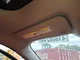 2012 BUICK ENCLAVE Driver Sun Visor Black OEM Used 268-01941L 109k Miles