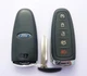 OEM 2011-2019 FORD proximity smart keyless entry 5 btn remote key fob M3N5WY8609